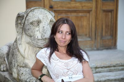 Мешок картошки